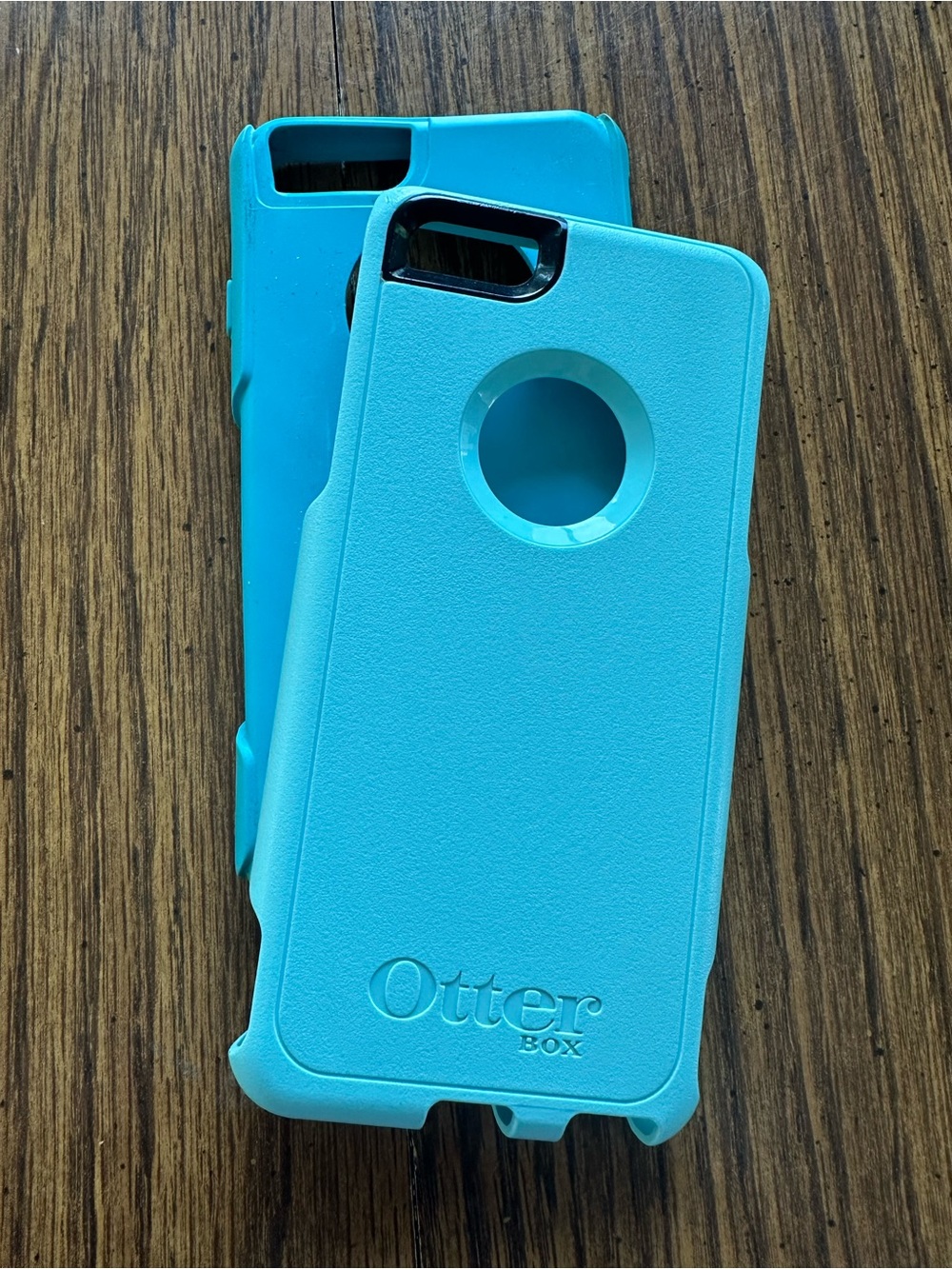 OtterBox Phone Case in Teal